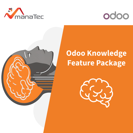 Odoo Knowledge Feature Package